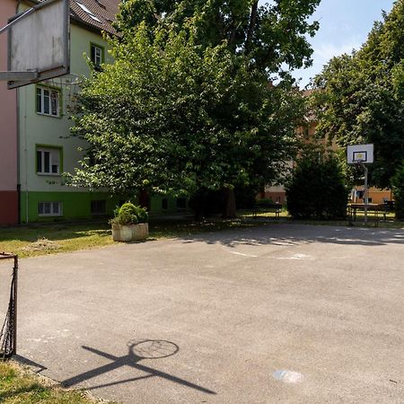 Business & Family Apartment Letna Košice Exterior foto