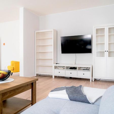 Business & Family Apartment Letna Košice Exterior foto