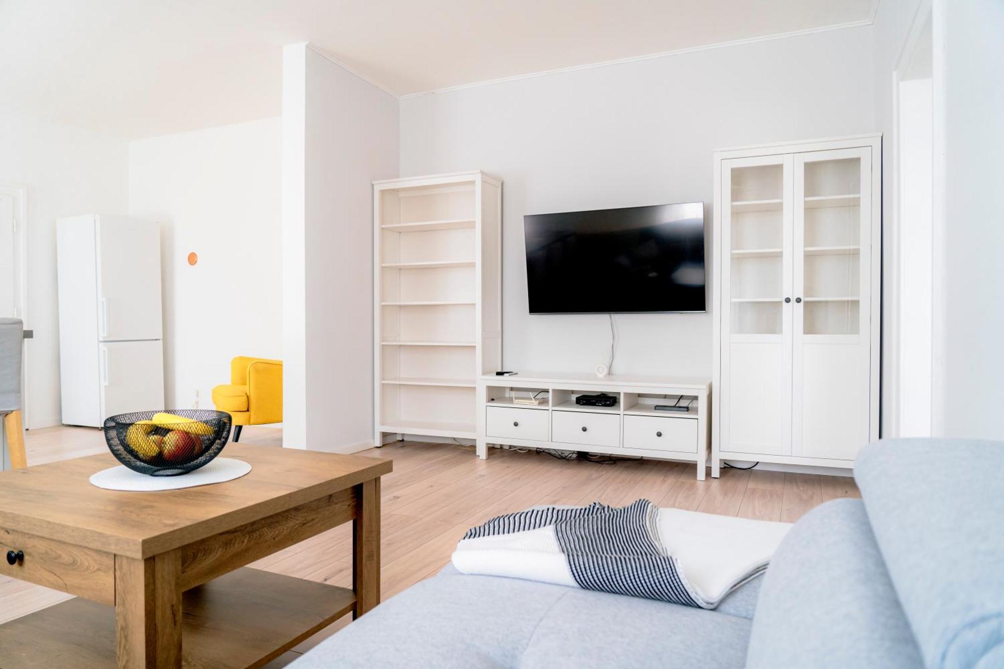 Business & Family Apartment Letna Košice Exterior foto